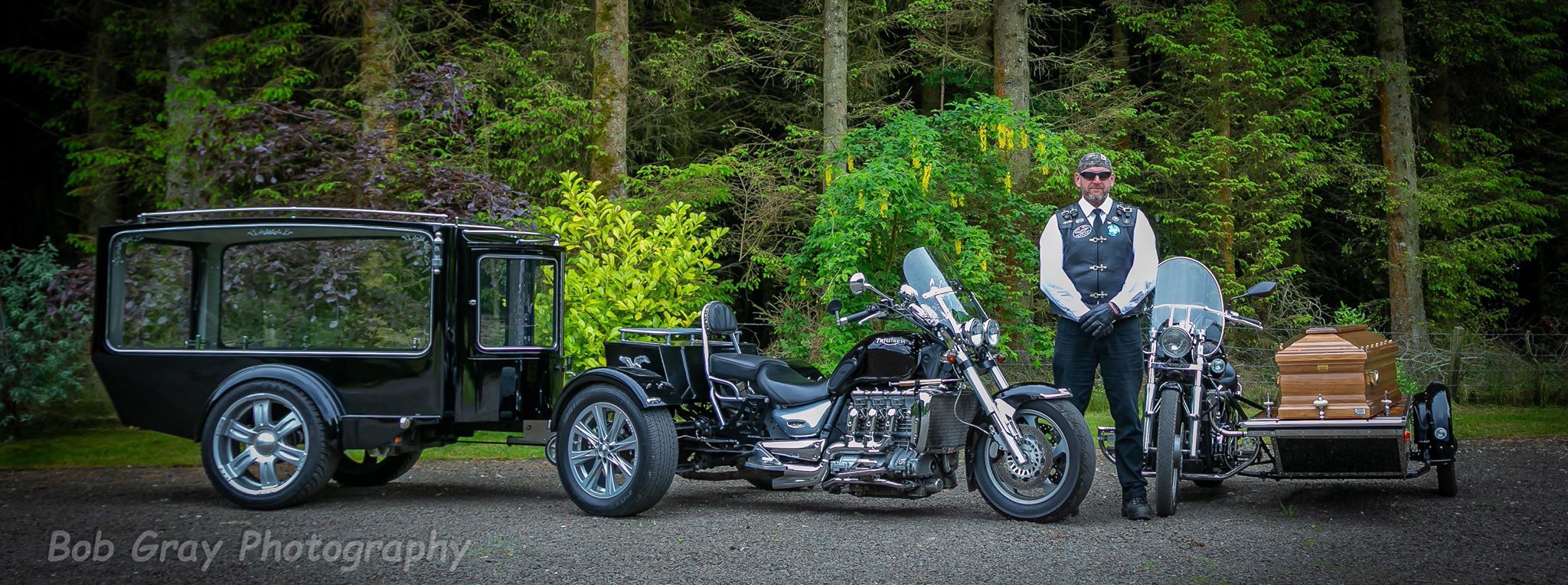 The Alternative Carriage Company